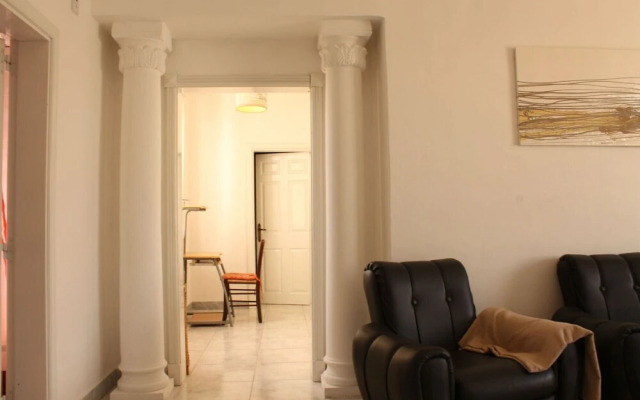 Getawaysmalta - Fleur Penthouse With 2 Bedrooms in Sliema