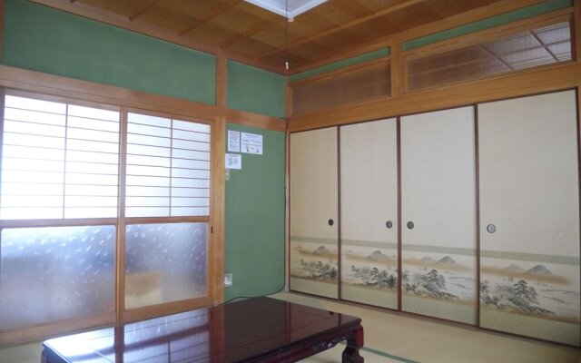 Wakayama House No.10