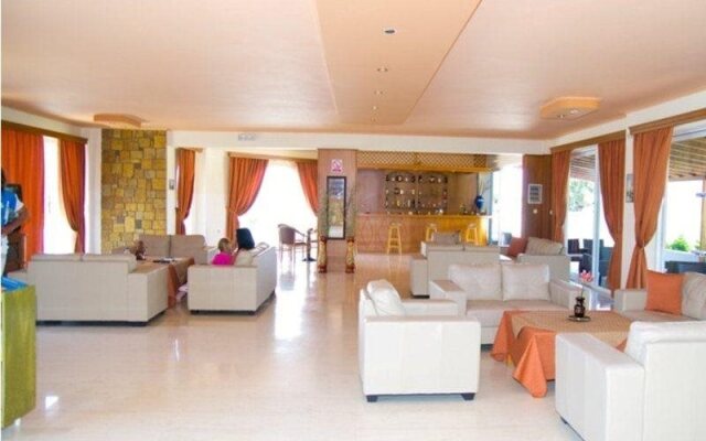 Giakalis Aparthotel