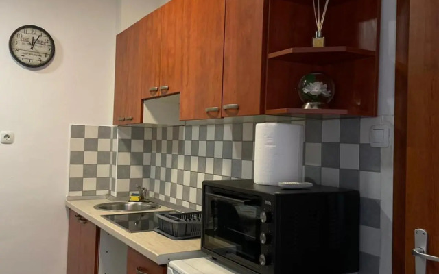 Cozy 1B Apartment Vera-self check in