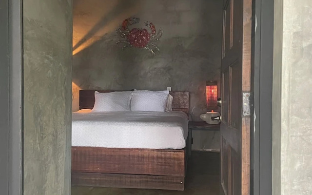 San Carlos Surf Resort & Eco Lodge