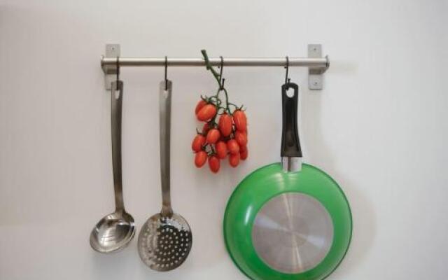 Quartieri Home Holiday