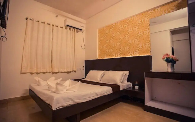 Hotel Mahalaxmi