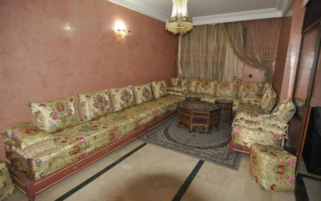 Babylon Appartments