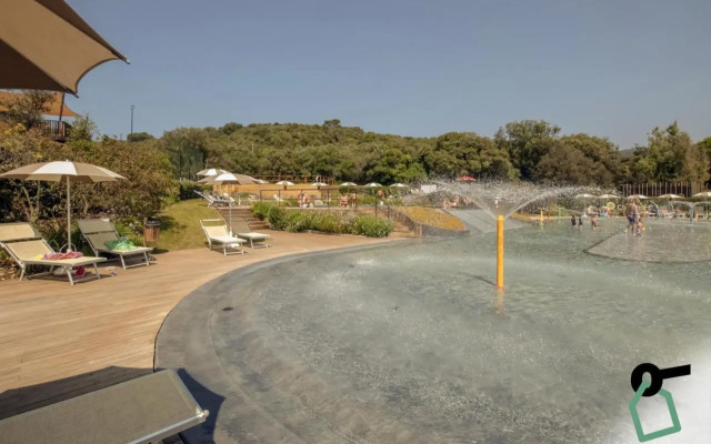 Deluxe - Two Bedroom No.2