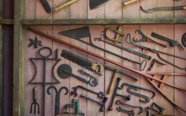 Sundance Mountain Resort