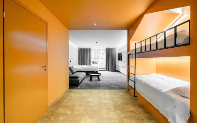 ESE Hotel