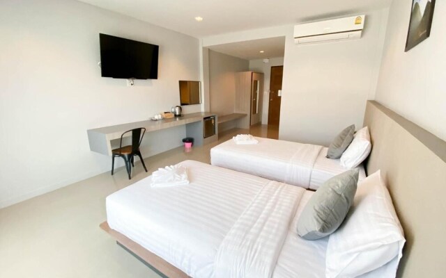 River Kwai View Hotel