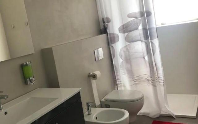 Appartamenti il borgo papavero