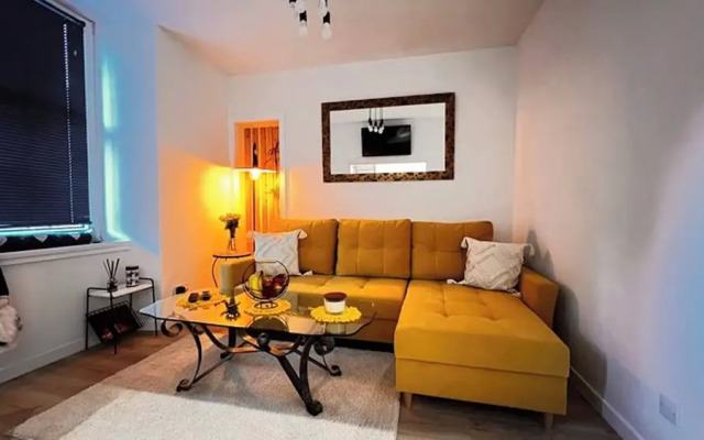 Tandes Apartment in Dundee City
