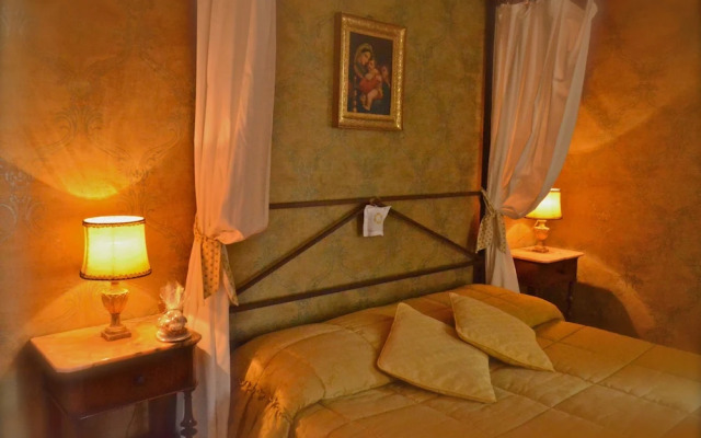 Wine Resort La Ghirlanda