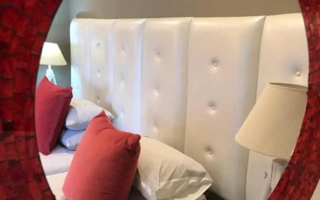 Eagleview Guesthouse