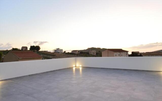 Scala dei Turchi Luxury Home