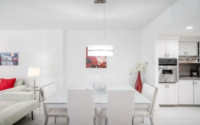 Luxury Sunny Isles Beach Condos