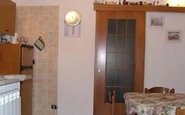 Gabriele e Francesca B&B