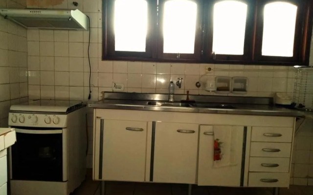 Pousada Casa Dantonia