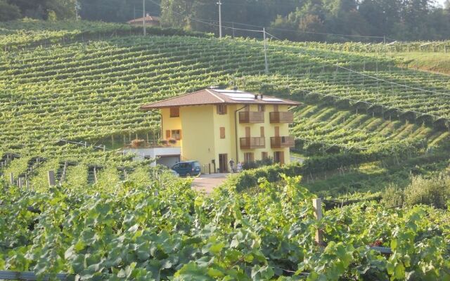 Agritur Al Vigneto