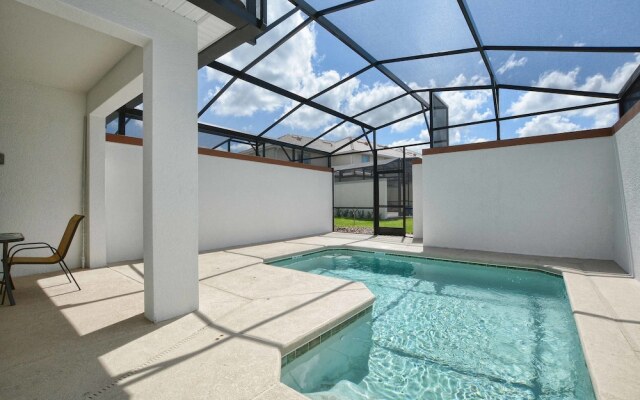 Storey Lake - 4804 Romeo Circle