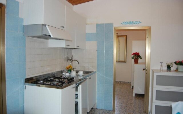 Villaggio Residence Nettuno - Mobile Home
