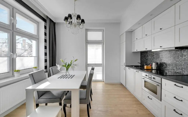 Apartament Sopot Centrum