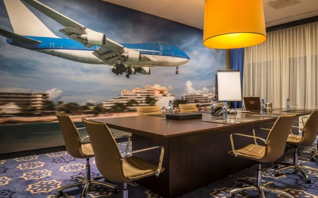 Van der Valk Hotel Wolvega - Heerenveen