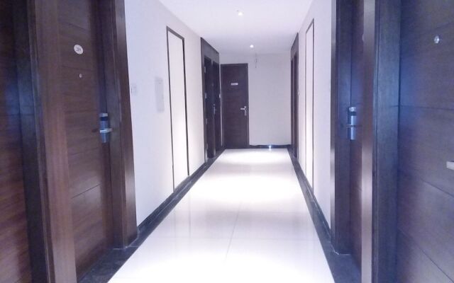 Hotel Kenview