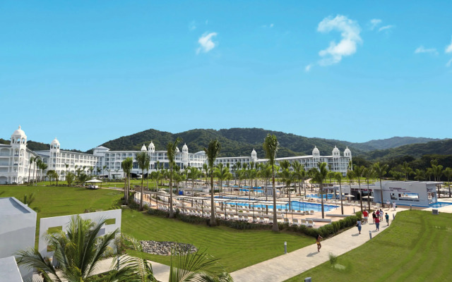 Hotel Riu Palace Costa Rica - All Inclusive