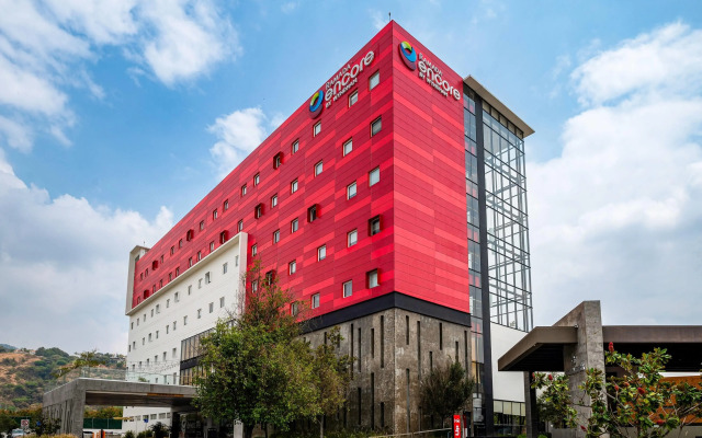 Ramada Encore by Wyndham Guadalajara Sur