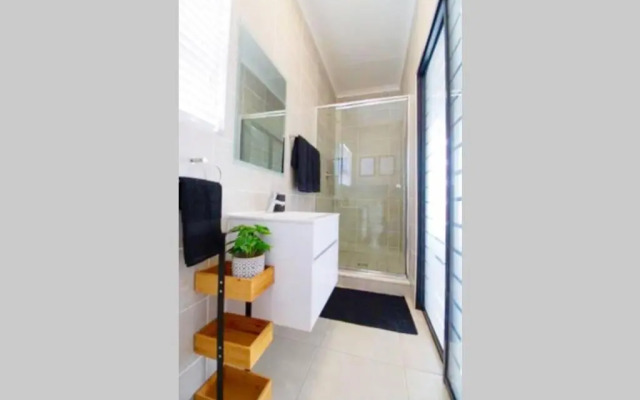 Ballito Hills Villa