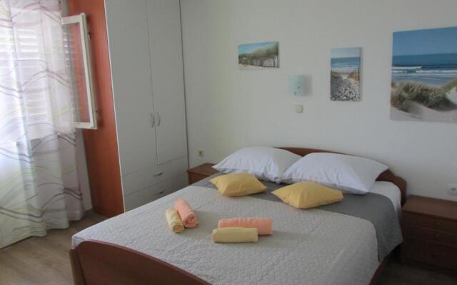 Apartment Milica