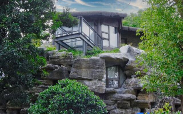 Hengdian SheMan Homestay