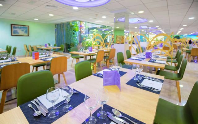 Hotel Servigroup Diplomatic