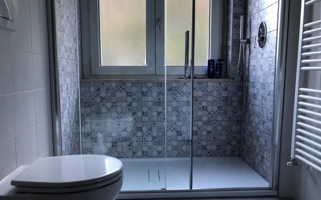 Bozen - voll ausgestattet, optimale Lage