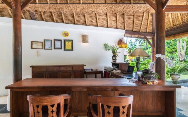Sari Sanur Resort