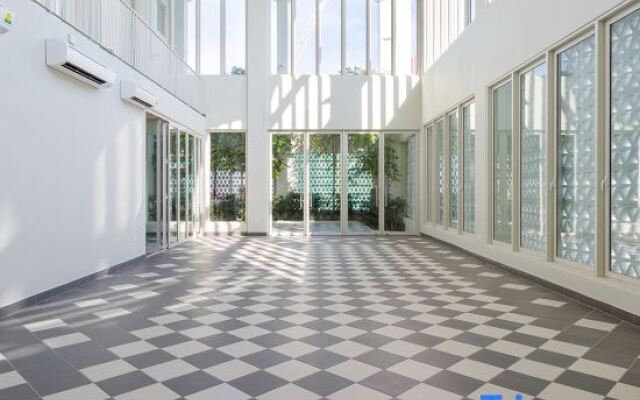 UNA Serviced Apartment, Sunway Velocity Kuala Lumpur