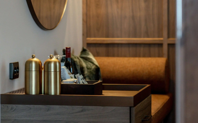 Clarion Hotel Umea