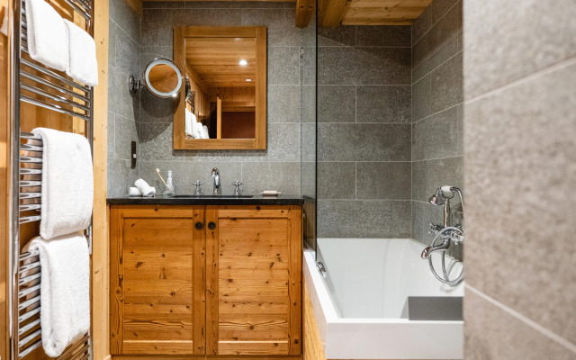 L'Alpaga, a Beaumier hotel