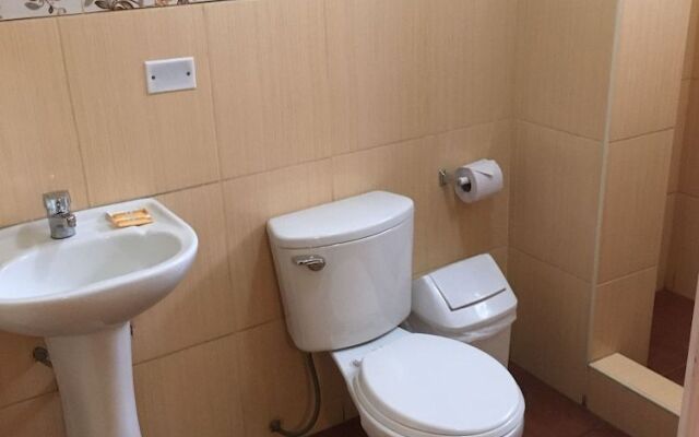 Las Terrazas del Turista