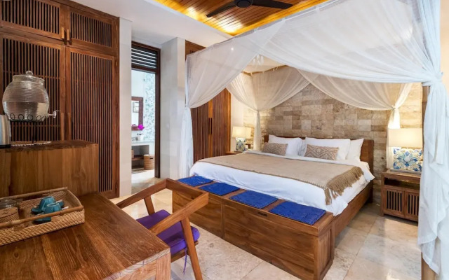 Villa Liang Ubud