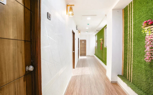 Fabhotel 7 Star