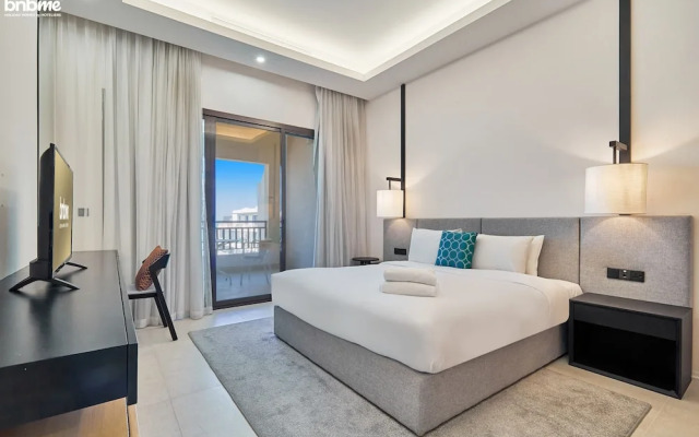 2B-AnantaraNorth-802P by bnbmehomes