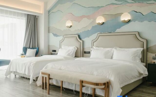 Wave inn Baisha