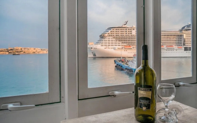 Valletta Drago Apartment
