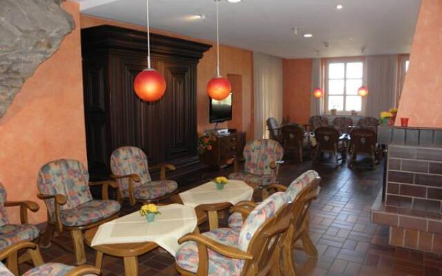 Ev.Familienferien-und Bildungsstatte Ebernburg