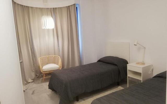 Marbella House Apartamento Duplex 44