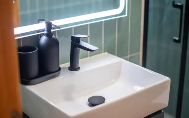 Th04 Atico con Terraza y Aire Acond en Taragona