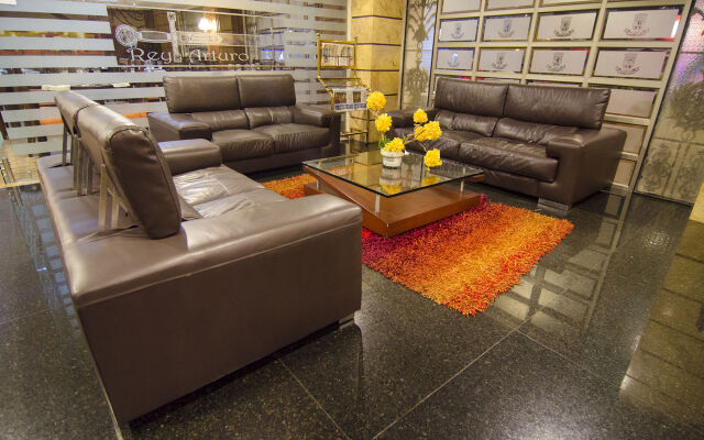 Hotel Windsor Barranquilla