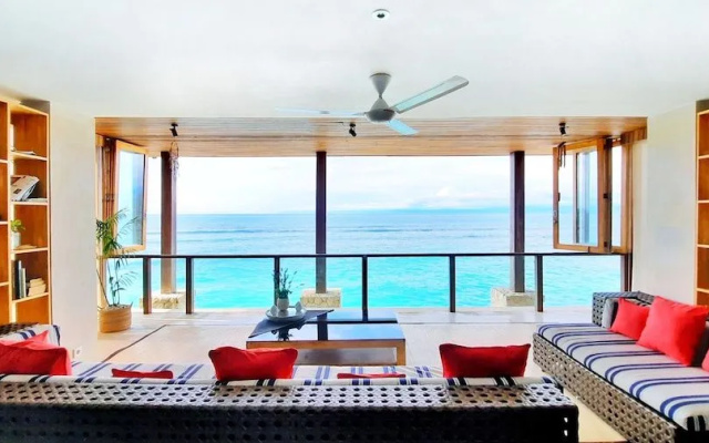 Bingin Beach House