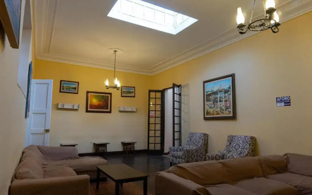 Wild Olive Guest House