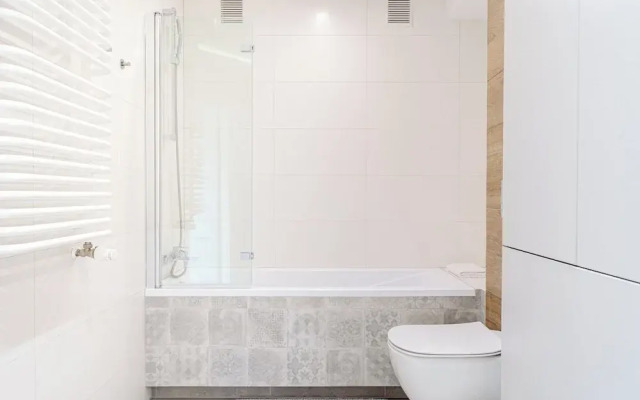 Native Apartments Barska 13I17